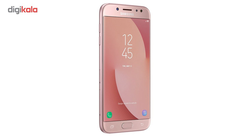 گوشی موبایل سامسونگ مدل Galaxy J5 Pro SM-J530F/DS دو سیم کارت ظرفیت 32 گیگابایت