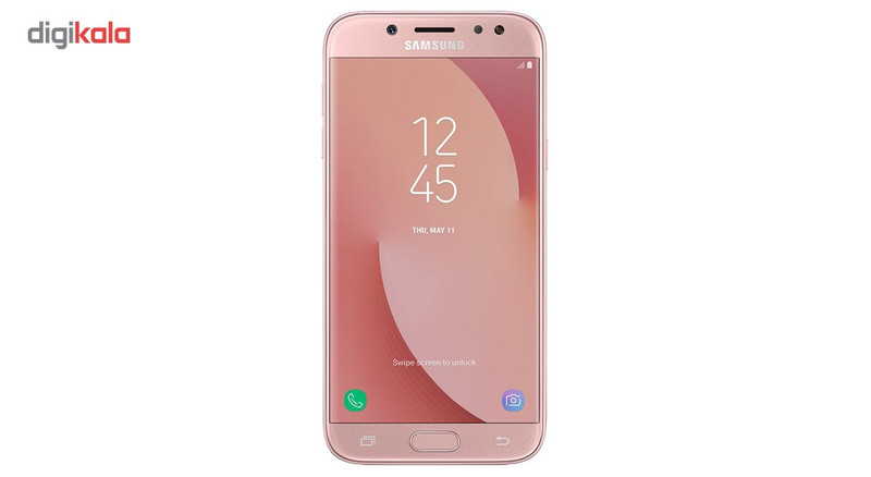 گوشی موبایل سامسونگ مدل Galaxy J5 Pro SM-J530F/DS دو سیم کارت ظرفیت 32 گیگابایت