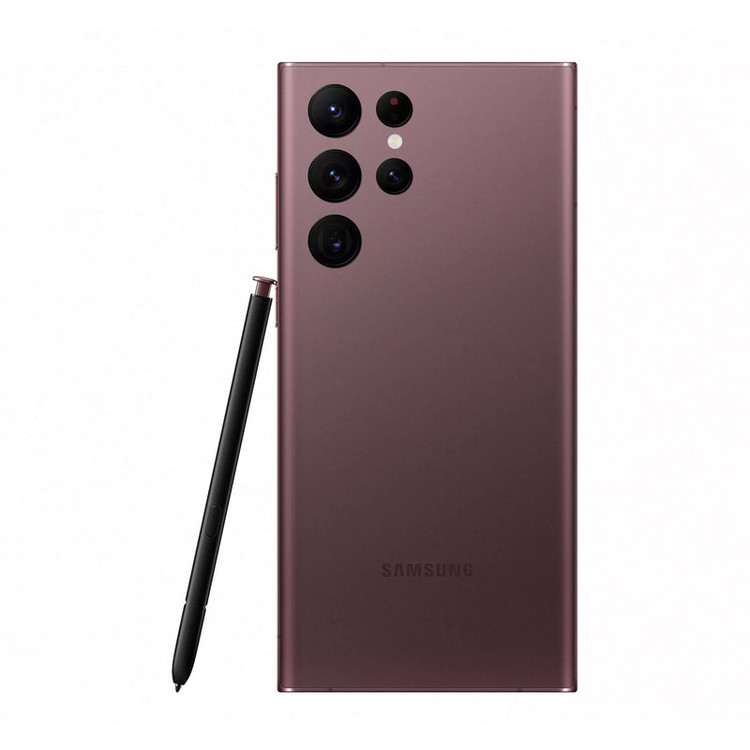 گوشی موبایل سامسونگ مدل Galaxy S22 Ultra 5G دو سیم کارت ظرفیت 256 گیگابایت و رم 12 گیگابایت نسخه اسنپدراگون - ویتنام