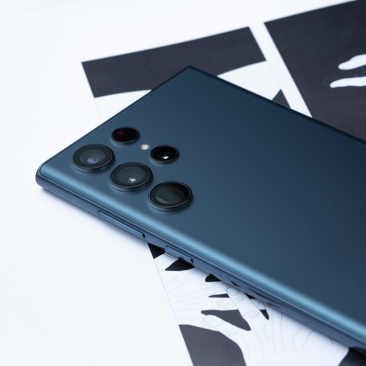 گوشی موبایل سامسونگ مدل Galaxy S22 Ultra 5G دو سیم کارت ظرفیت 256 گیگابایت و رم 12 گیگابایت نسخه اسنپدراگون - ویتنام