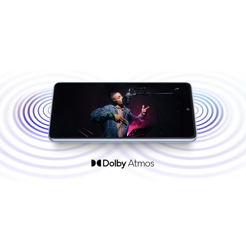 گوشی موبایل سامسونگ مدل GALAXY A53 5G دو سیم کارت ظرفیت 256 گیگابایت و رم 8 گیگابایت به همراه شارژر سامسونگ - ویتنام