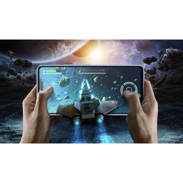 گوشی موبایل سامسونگ مدل GALAXY A53 5G دو سیم کارت ظرفیت 256 گیگابایت و رم 8 گیگابایت به همراه شارژر سامسونگ - ویتنام