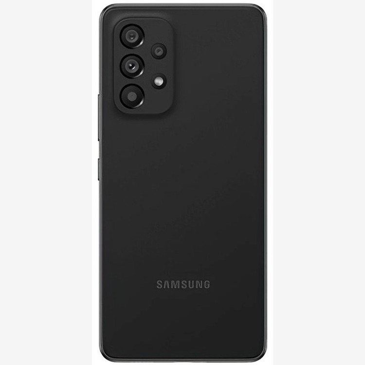 گوشی موبایل سامسونگ مدل GALAXY A53 5G دو سیم کارت ظرفیت 256 گیگابایت و رم 8 گیگابایت به همراه شارژر سامسونگ - ویتنام