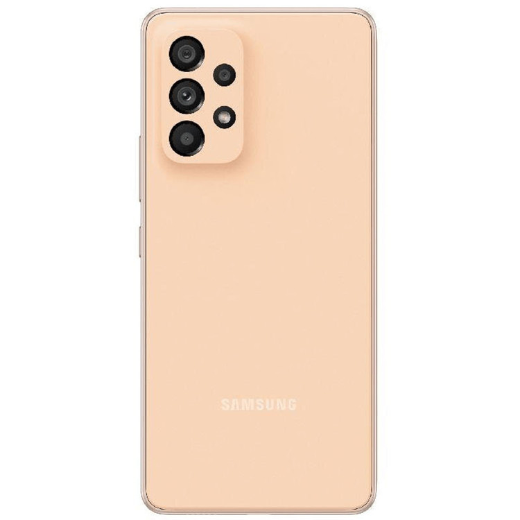 گوشی موبایل سامسونگ مدل GALAXY A53 5G دو سیم کارت ظرفیت 256 گیگابایت و رم 8 گیگابایت به همراه شارژر سامسونگ - ویتنام