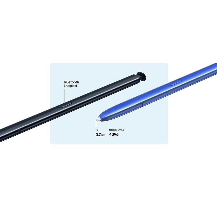 گوشی موبایل سامسونگ مدل Galaxy Note10 Lite SM-N770F/DS دو سیم کارت ظرفیت 128 گیگابایت