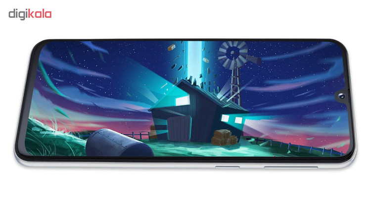 گوشی موبایل سامسونگ مدل Galaxy A40 SM-A405FN/DS دو سیمکارت ظرفیت 64 گیگابایت