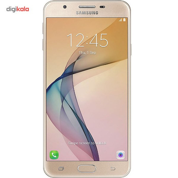 گوشی موبایل سامسونگ مدل Galaxy J5 Prime SM-G570FD دو سیم کارت