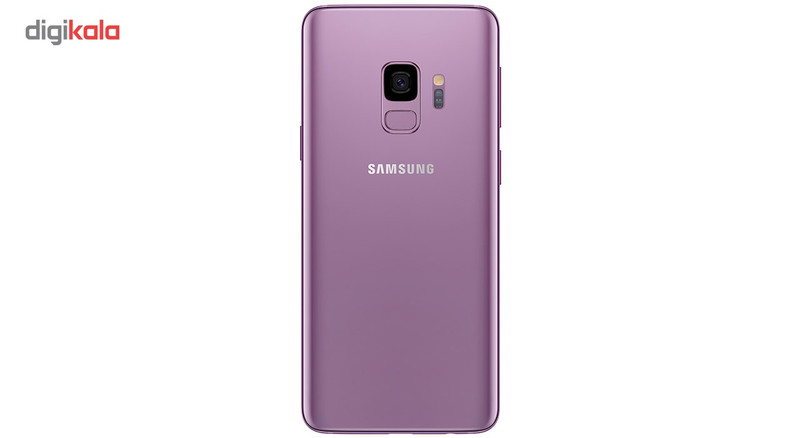 گوشی موبایل سامسونگ مدل Galaxy S9 SM-G960FD دو سیم کارت ظرفیت 64 گیگابایت به همراه باندل هدیه