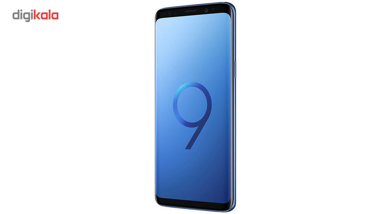 گوشی موبایل سامسونگ مدل Galaxy S9 SM-G960FD دو سیم کارت ظرفیت 64 گیگابایت به همراه باندل هدیه