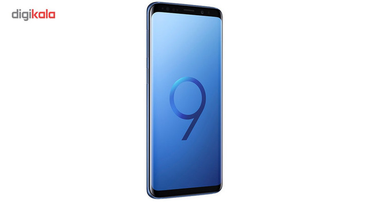 گوشی موبایل سامسونگ مدل Galaxy S9 SM-G960FD دو سیم کارت ظرفیت 64 گیگابایت به همراه باندل هدیه