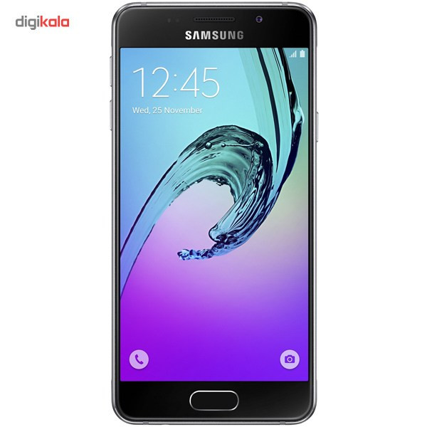 گوشی موبایل سامسونگ مدل Galaxy A3 2016 SM-A310F دو سیمکارت