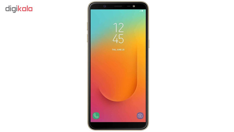 گوشی موبایل سامسونگ مدل Galaxy J8 دو سیم کارت ظرفیت 64 گیگابایت