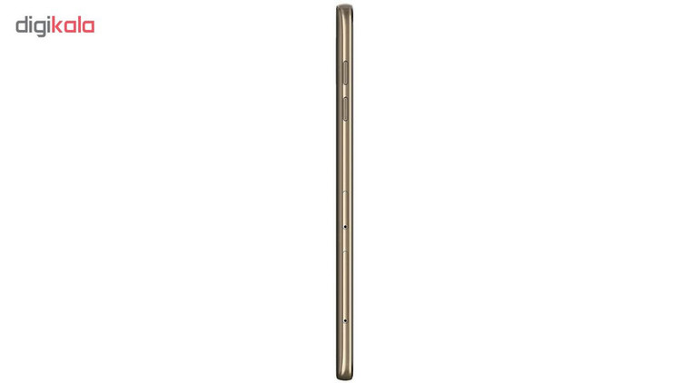 گوشی موبایل سامسونگ مدل Galaxy J8 دو سیم کارت ظرفیت 64 گیگابایت