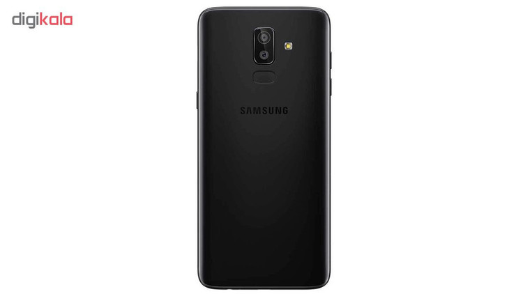 گوشی موبایل سامسونگ مدل Galaxy J8 دو سیم کارت ظرفیت 64 گیگابایت