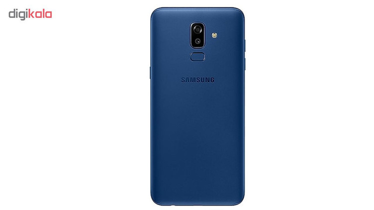 گوشی موبایل سامسونگ مدل Galaxy J8 دو سیم کارت ظرفیت 64 گیگابایت