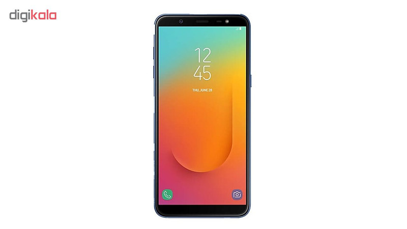 گوشی موبایل سامسونگ مدل Galaxy J8 دو سیم کارت ظرفیت 64 گیگابایت