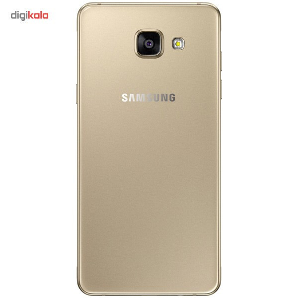 گوشی موبایل سامسونگ مدل Galaxy A7 2016 SM-A710FD دو سیمکارت