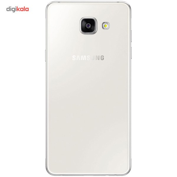 گوشی موبایل سامسونگ مدل Galaxy A7 2016 SM-A710FD دو سیمکارت
