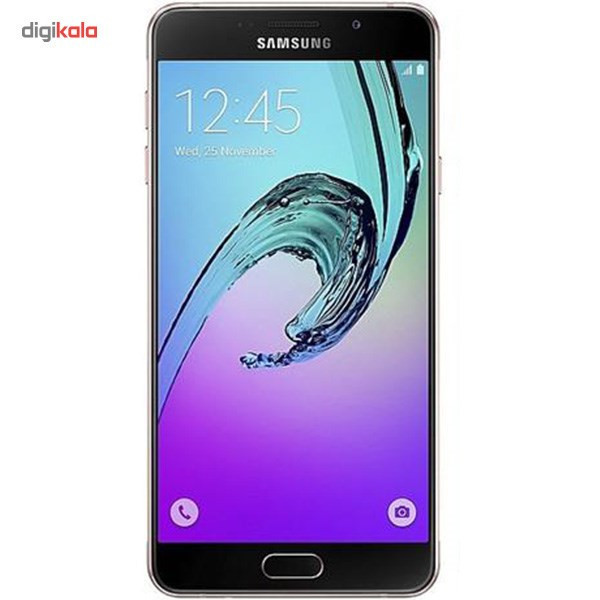 گوشی موبایل سامسونگ مدل Galaxy A7 2016 SM-A710FD دو سیمکارت