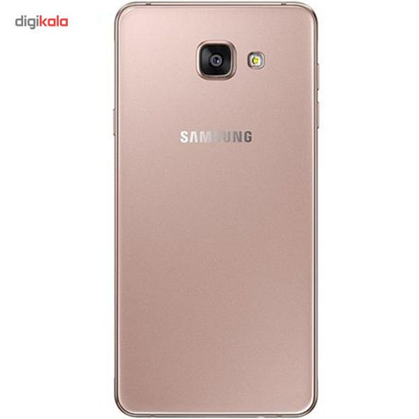 گوشی موبایل سامسونگ مدل Galaxy A7 2016 SM-A710FD دو سیمکارت