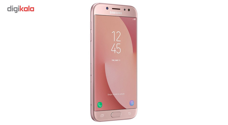 گوشی موبایل سامسونگ مدل Galaxy J5 Pro SM-J530F/DS دو سیم کارت