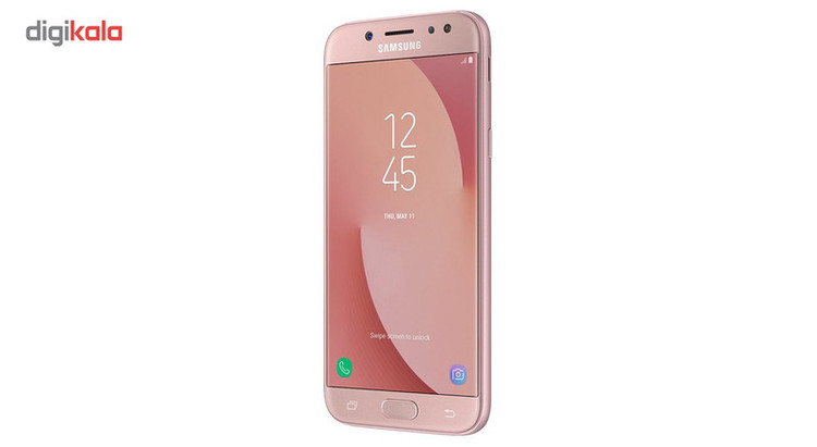 گوشی موبایل سامسونگ مدل Galaxy J5 Pro SM-J530F/DS دو سیم کارت