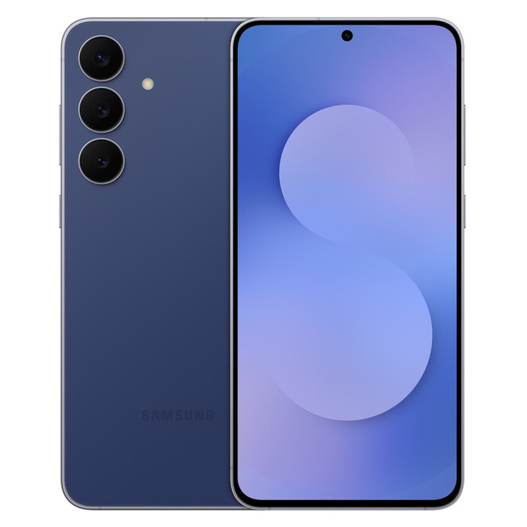 گوشی موبایل سامسونگ مدل Galaxy S25 FE دو سیم کارت ظرفیت 256 گیگابایت و رم 8 گیگابایت - ویتنام - به همراه شارژر 45 دو پورت ایکیا