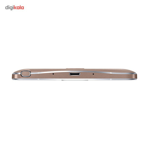 گوشی موبایل سامسونگ مدل Galaxy Note 4 N910H