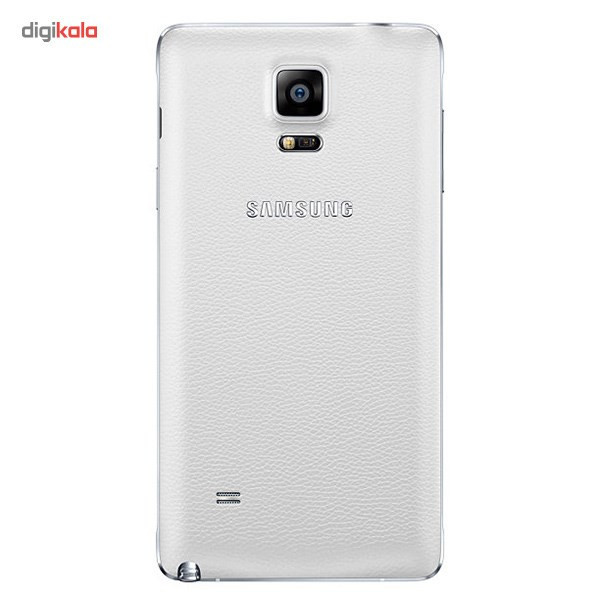 گوشی موبایل سامسونگ مدل Galaxy Note 4 N910H