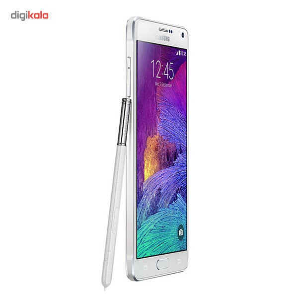 گوشی موبایل سامسونگ مدل Galaxy Note 4 N910H