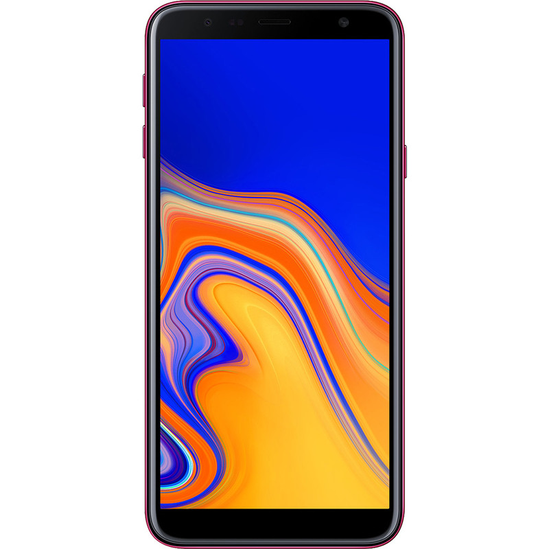 گوشی موبایل سامسونگ مدل Galaxy J4 PLUS J415 دو سیم کارت