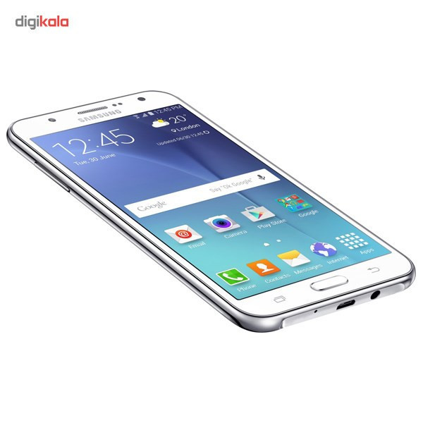گوشی موبایل سامسونگ مدل Galaxy J7 (2015) SM-J700H/DS دو سیم کارت