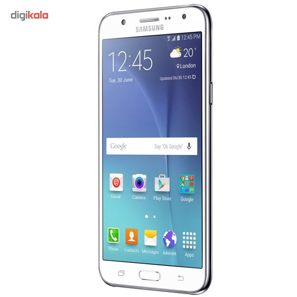 گوشی موبایل سامسونگ مدل Galaxy J7 (2015) SM-J700H/DS دو سیم کارت