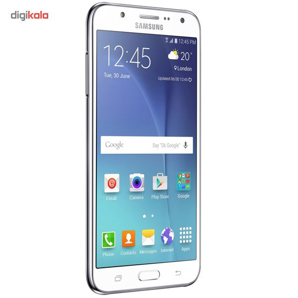 گوشی موبایل سامسونگ مدل Galaxy J7 (2015) SM-J700H/DS دو سیم کارت