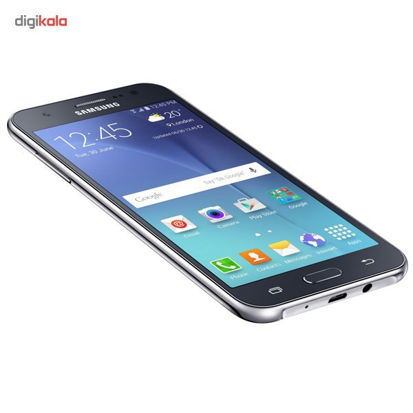 گوشی موبایل سامسونگ مدل Galaxy J7 (2015) SM-J700H/DS دو سیم کارت