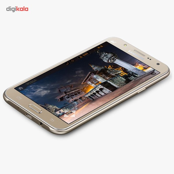 گوشی موبایل سامسونگ مدل Galaxy J7 (2015) SM-J700H/DS دو سیم کارت
