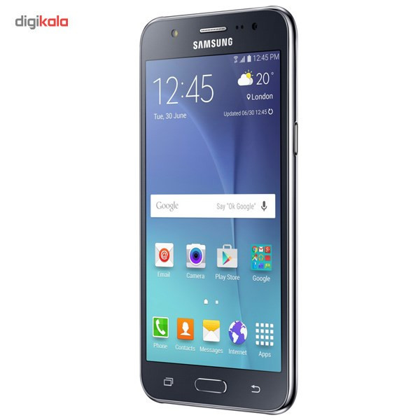 گوشی موبایل سامسونگ مدل Galaxy J7 (2015) SM-J700H/DS دو سیم کارت