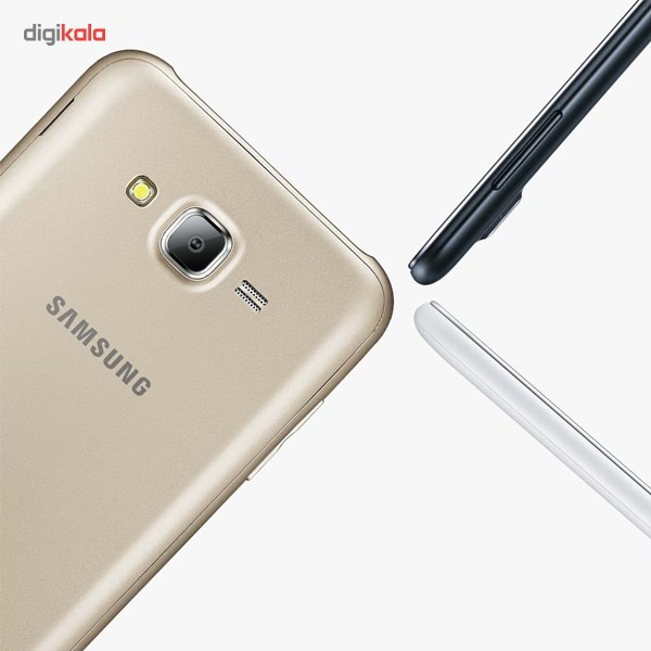 گوشی موبایل سامسونگ مدل Galaxy J7 (2015) SM-J700H/DS دو سیم کارت