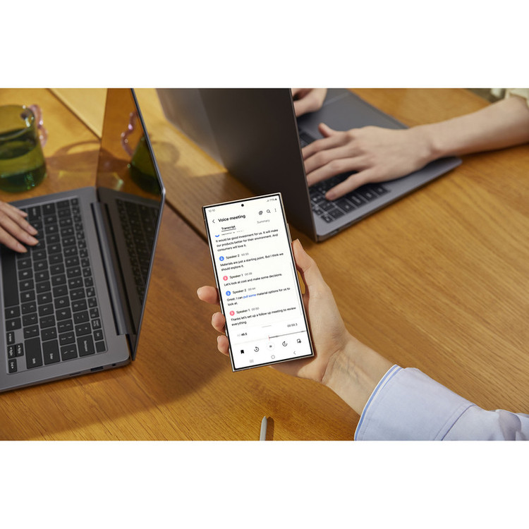 گوشی موبایل سامسونگ مدل Galaxy S24 Ultra دو سیم کارت ظرفیت 256 گیگابایت و رم 12 گیگابایت - ویتنام - به همراه بسته اینترنت 100 گیگابایتی یک ماهه همراه اول