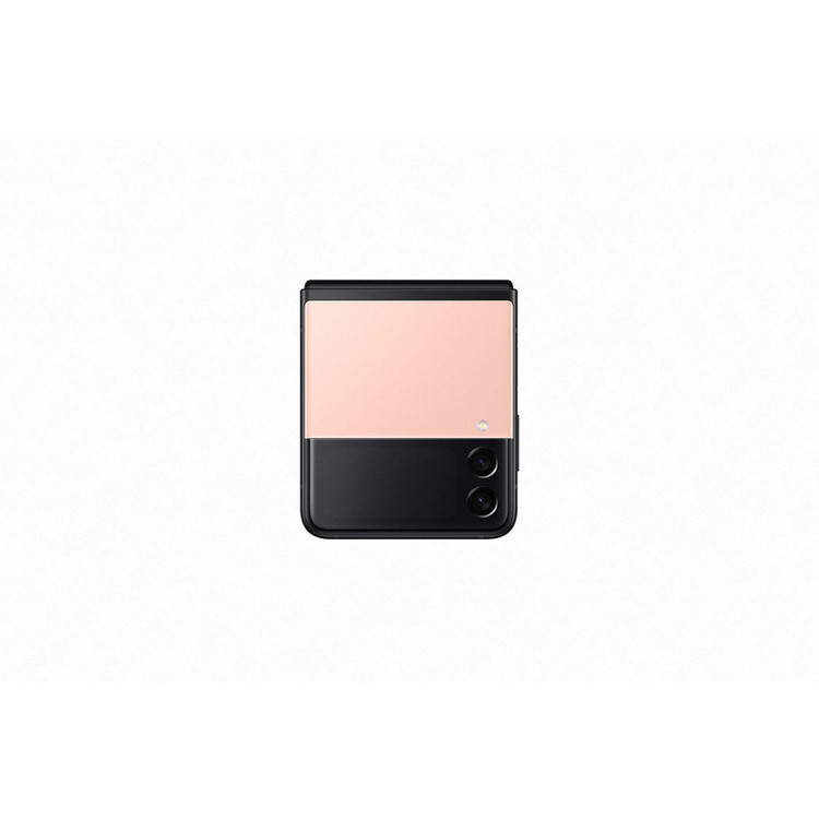 گوشی موبایل سامسونگ مدل Galaxy Z Flip3 5G ظرفیت 128 گیگابایت و رم 8 گیگابایت