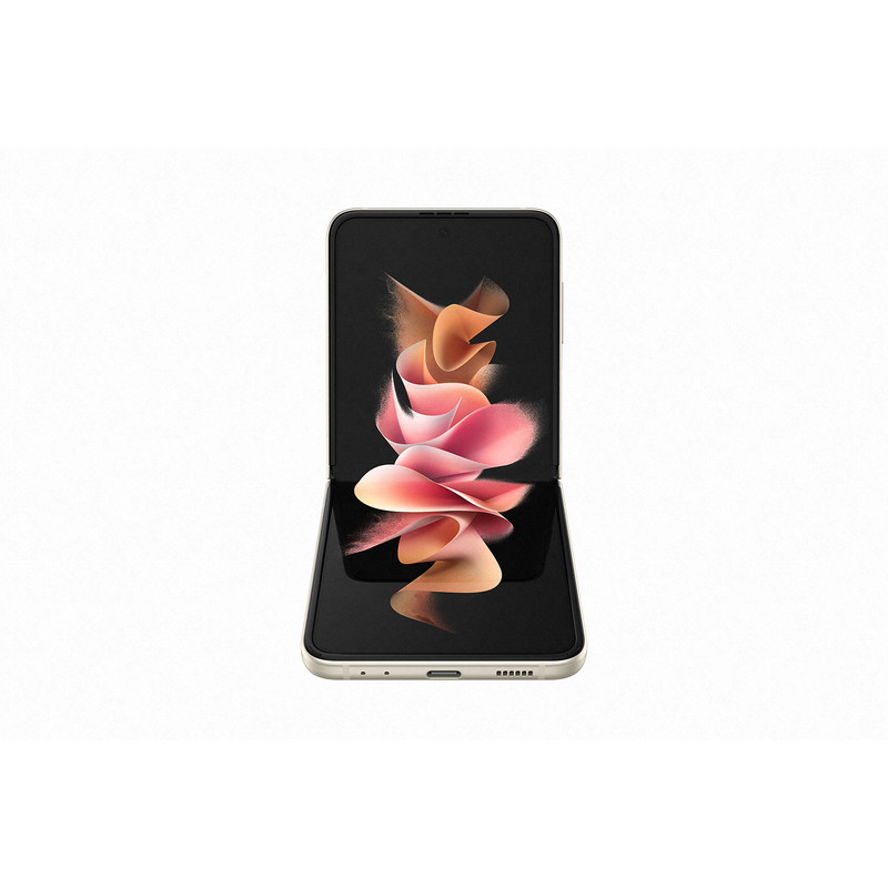 گوشی موبایل سامسونگ مدل Galaxy Z Flip3 5G ظرفیت 128 گیگابایت و رم 8 گیگابایت