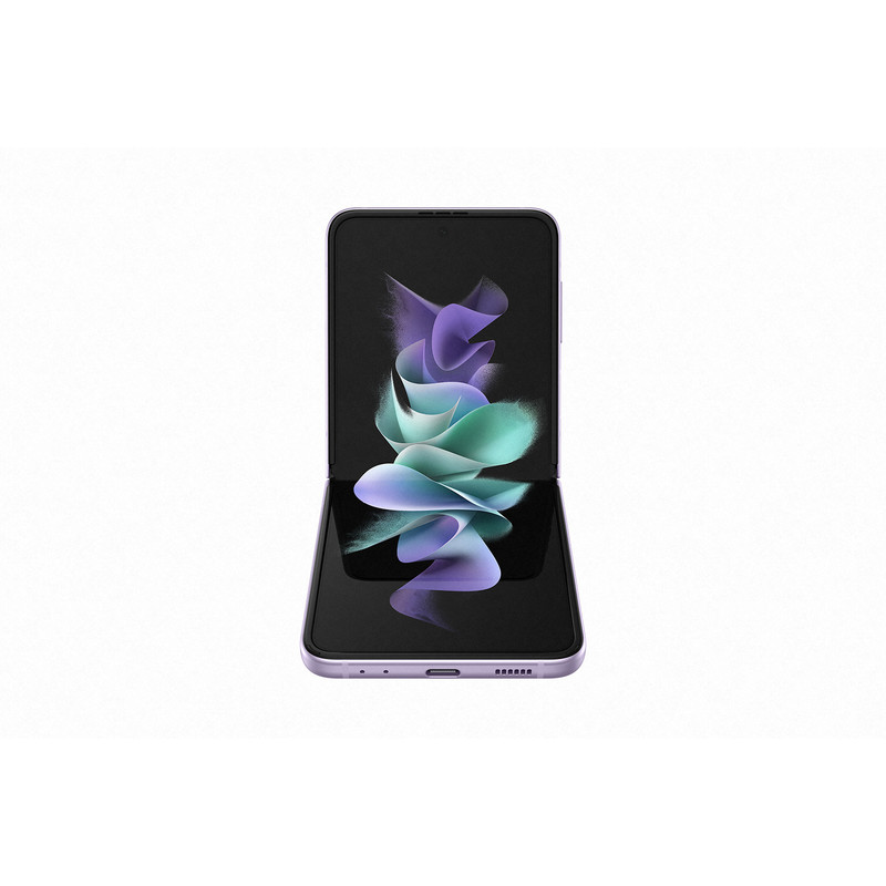 گوشی موبایل سامسونگ مدل Galaxy Z Flip3 5G ظرفیت 128 گیگابایت و رم 8 گیگابایت