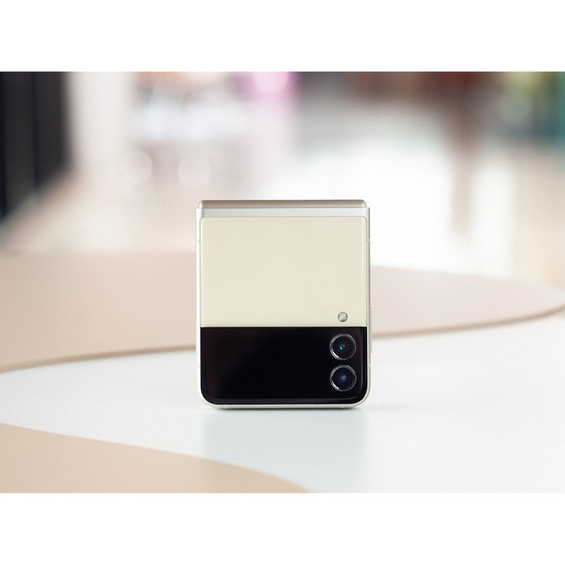 گوشی موبایل سامسونگ مدل Galaxy Z Flip3 5G ظرفیت 128 گیگابایت و رم 8 گیگابایت
