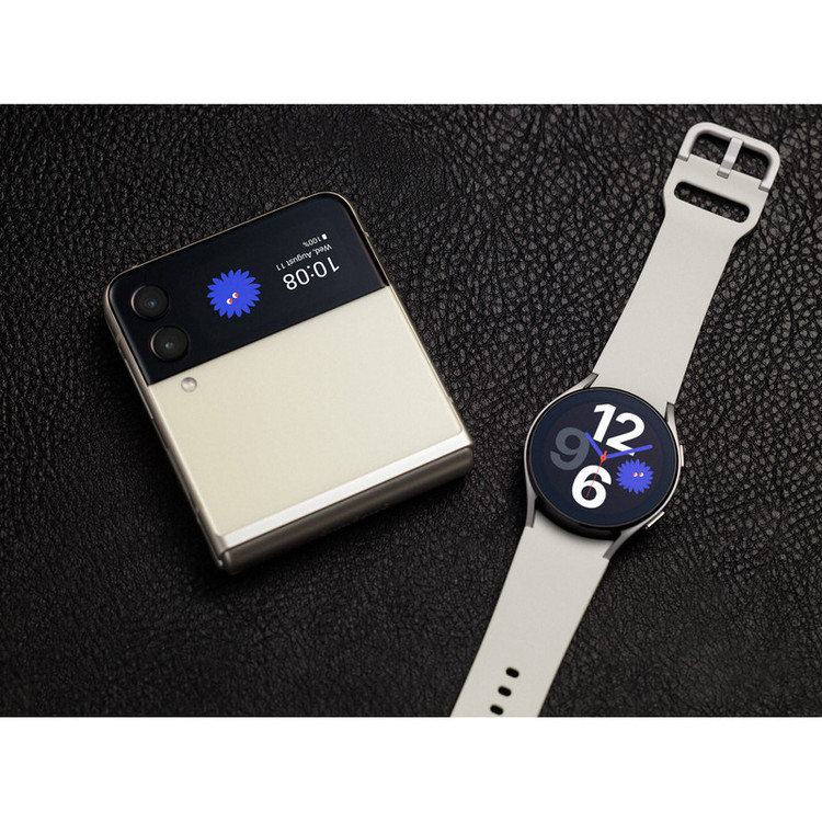 گوشی موبایل سامسونگ مدل Galaxy Z Flip3 5G ظرفیت 128 گیگابایت و رم 8 گیگابایت