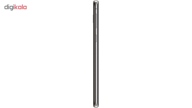 گوشی موبایل سامسونگ مدل Galaxy S10 SM-G973F/DS دو سیم کارت ظرفیت 128 گیگابایت
