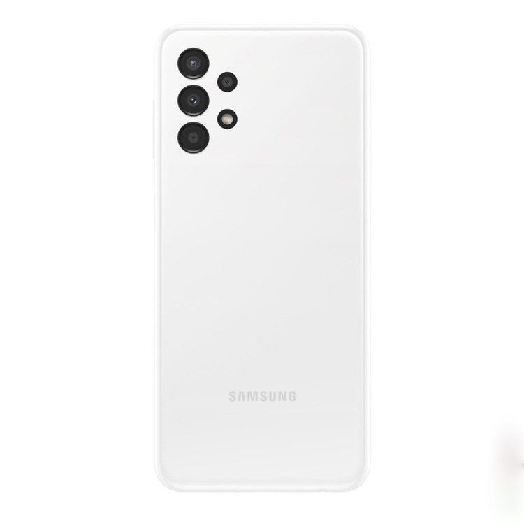 گوشی موبایل سامسونگ مدل Galaxy A13 SM-A135F/DS دو سیم کارت ظرفیت 128 گیگابایت و رم 4 گیگابایت
