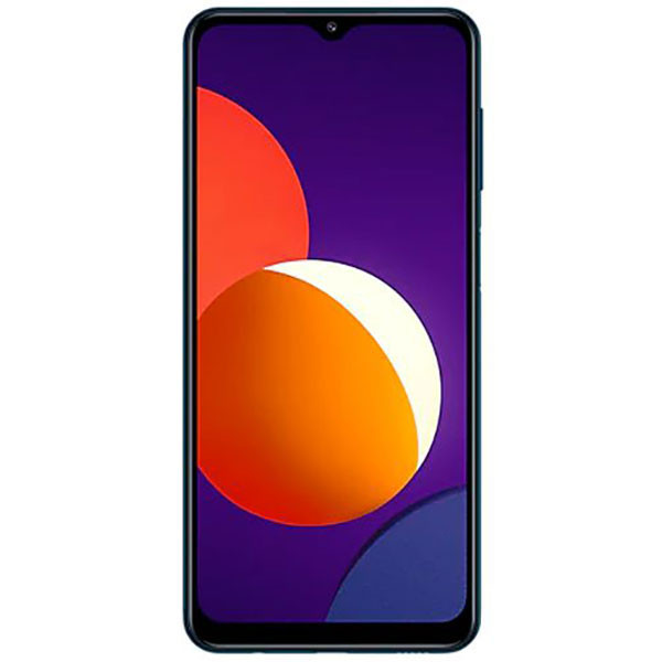 گوشی موبایل سامسونگ مدل Galaxy M12 SM-M127F/DS ظرفیت 128 گیگابایت و رم 4 گیگابایت - اکتیو