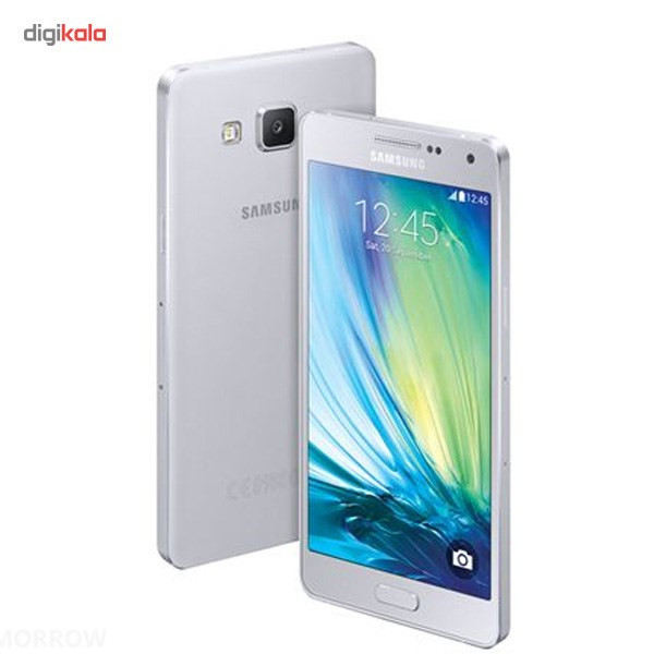 گوشی موبایل سامسونگ مدل Galaxy A5 SM-A500H دو سیم کارت
