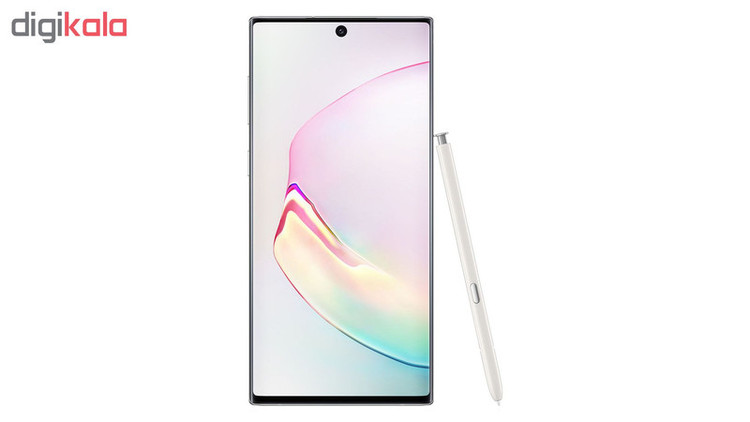 گوشی موبایل سامسونگ مدل Galaxy Note 10 SM-N970F/DS دو سیمکارت ظرفیت 256 گیگابایت