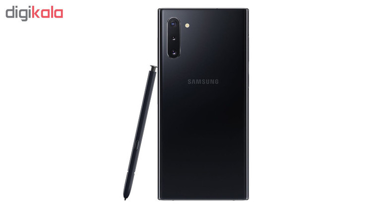 گوشی موبایل سامسونگ مدل Galaxy Note 10 SM-N970F/DS دو سیمکارت ظرفیت 256 گیگابایت